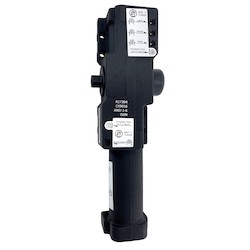 General Lock CX9016 622 | Tri-Pk, Adjustable 1-6, Hd, Snb, Black