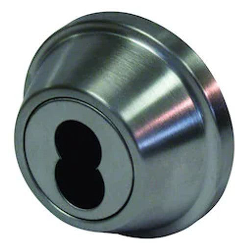 General Lock D160 630 6WL IC | Deadbolt, Grade-2, 1-Cylinder, Medium Duty, Sfic Core Prepped Keyway, 6-Way Adjustable Backset