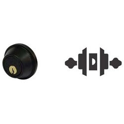 General Lock D162 613 6WL IC | Deadbolt