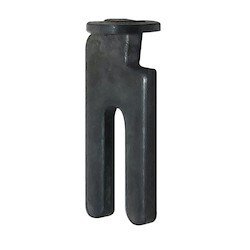 General Lock D1D2 DC IC TP | Deadlock Tailpiece, For Grade-1/2 D662/D162 2-Cylinder Deadlock