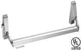 General Lock ED1048R-LHR-313 | Exit Device, Rim, Left Hand Reverse Bevel, 48" Length Door, Duronodic/Dark Bronze