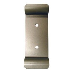 General Lock ED23T-P01 689 | Exit Device Trim, Pull, Aluminum, Without Cylinder
