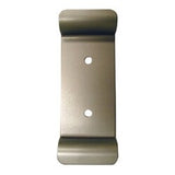 General Lock ED23T-P01 689 | Exit Device Trim, Pull, Aluminum, Without Cylinder