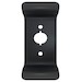 General Lock ED23T-P01-NL 695 | Exit Device Trim, Pull, Night Latch, Duronodic/Dark Bronze, Without Cylinder, For Storeroom