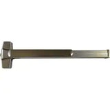 General Lock ED9000R-P EO 630 36 | Heavy Duty Exit Only Rim Exit Panic Bar