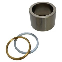 General Lock ED90T-SF/LF COLLAR 630 | Sfic/Lfic Collar For Et90T Trim 630 Finish