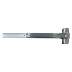 General Lock EDX9000V-P EO 630 36 | Hd Svr Exit, Snls Stl, 36"