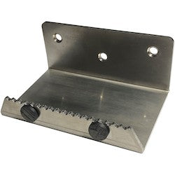 General Lock FP-1 630 | Foot Pull, 4.5"X3" Stainless Steel