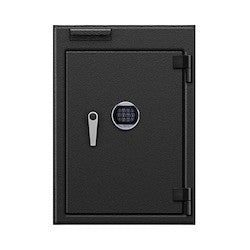 General Lock GL-BPD282020MK1DM1E1 | B-Rated, Drop Slot, Elec Lock