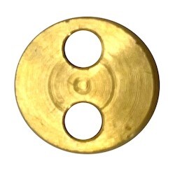 General Lock IC-SP1 | Interchangeable Core Cylinder Shell Spacer