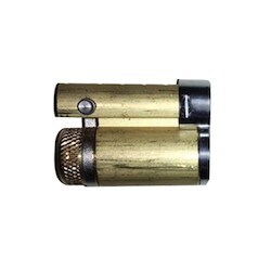General Lock IC6S TD 26D 0BIT | Schlage Lfic Core Td Keyway 0-Bit