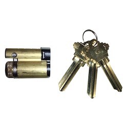 General Lock IC6S SC 26D 1BIT | Schlage Lfic Core C Keyway 1-Bit