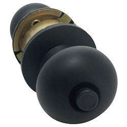 General Lock K240PSR 613 234 S TF | Priv, Plymouth Knob, T & Fl Strikes