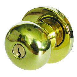 General Lock K270P 605C 234S ANSI 5P K4 | Cylindrical Knob