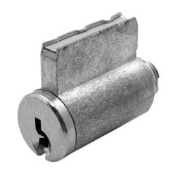 General Lock KLC1539 CSB 4 0B | Cylinder Lock, Key-In-Knob, 6-Pin, Csb Keyway, 0-Bitted, Satin Brass
