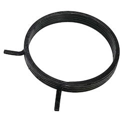 General Lock L1 RS | Cylindrical Lever Return Spring, L100 Series Clutched Lever