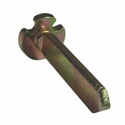 General Lock L1 TP | Lever Tailpiece, for Grade-1 C Lever