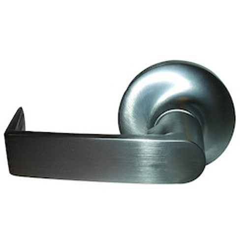 General Lock L110R 626 234 S ANSI | Cylindrical Leverset, Mechanical, Clutched R-Lever, Grade-1