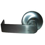 General Lock L110R 626 234 S ANSI | Cylindrical Leverset, Mechanical, Clutched R-Lever, Grade-1