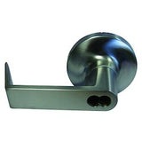 General Lock L170R-360 626 IC 234 S ANSI | Cylindrical Leverset, Mechanical, Clutched R-Lever, Grade-1