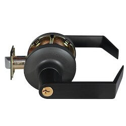 General Lock L175R 613 C 234 S ANSI | R Lever, Clutch, Dbl Cyl, Sch C Us10B, 234Bs, Ansi