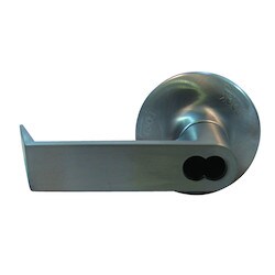 General Lock L175R 626 IC 234 | R Lever, Clutch, Dbl Cyl, Sfic 234Bs, Ansi