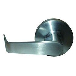 General Lock L210S-70 626 234 S ANSI | Cylindrical Leverset, Clutched S-Lever, Grade-2