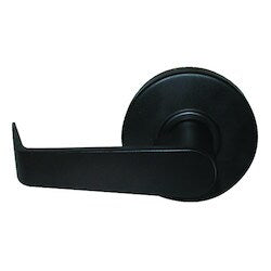 General Lock L2170S 613 | Cylindrical Lockset Lever, Half Dummy, Dark Bronze, For L200S Series Grade-2 Cylindrical Lockset