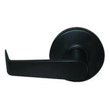 General Lock L2170S 613 | Cylindrical Lockset Lever, Half Dummy, Dark Bronze, For L200S Series Grade-2 Cylindrical Lockset