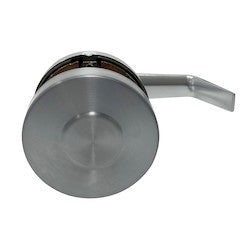 General Lock L225S 626 234 S ANSI | Exit Lock, O/S Blank, I/S Pass