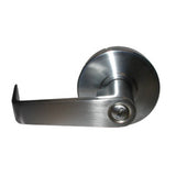 General Lock L240S 626 234 S ANSI | Cylindrical Leverset, Clutched S-Lever, Grade-2