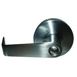 General Lock L240S 626 238 S ANSI KIT | Cylindrical Leverset, Clutched S-Lever, Grade-2