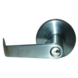 General Lock L270S-70-360 626 C 234 S ANSI | Cylindrical Leverset, Clutched S-Lever, Grade-2