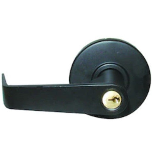General Lock L270S-360 613 C 234 S ANSI | Cylindrical Leverset, Clutched S-Lever, Grade-2