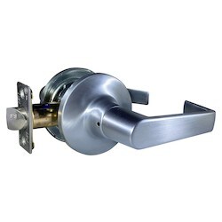 General Lock LT210S 626 2WL S ANSI | G2 Tubular, Passage, Adjustable Bs