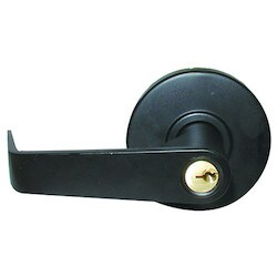 General Lock LX270S-360 613 C 234 S ANSI | S Lever, Rigid, Us10B, Sch C-1