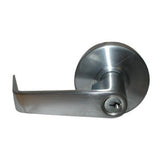 General Lock LX253S 626 IC 234 S ANSI | Cylindrical Leverset, Rigid S-Lever, Grade-2