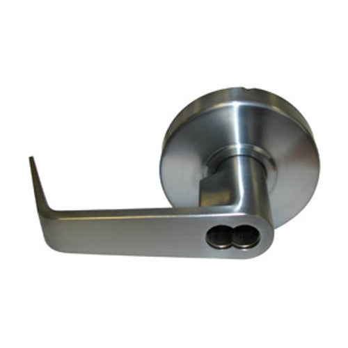 General Lock LX280S 626 IC 234 S ANSI | Cylindrical Leverset, Rigid S-Lever, Grade-2