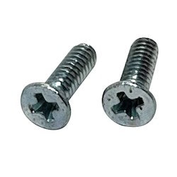 General Lock MC-CAM SCREWS-100 | Mort Cylinder Cam Screws 100 Pack