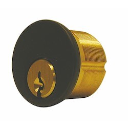 General Lock MC100 AA 10B AR KA2 | 1", Us10B, Arrow Keyway, Ar Cam