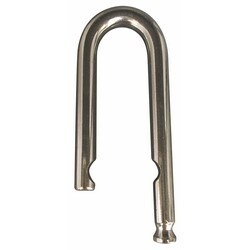 General Lock PL452S/456S MOLY SHACKLE 2 | Padlock Shackle, Molybdenum, 2", 5/16" Diameter