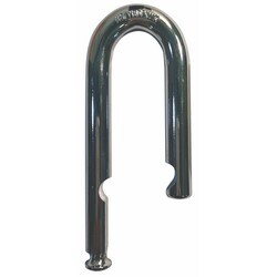 General Lock PL635 MOLY SHACKLE ONLY 2 | Padlock Shackle, Molybdenum, 2", 7/16" Diameter