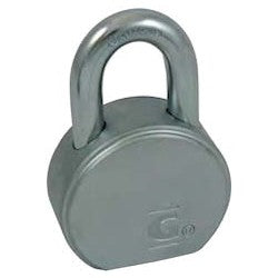 General Lock PL635S10S A5/6 KA GA22558 | Padlock
