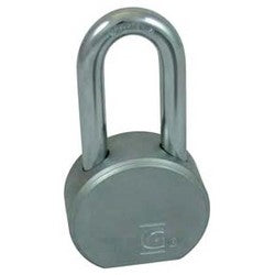General Lock PL635S20S A5/6 KA GA24686 | Padlock