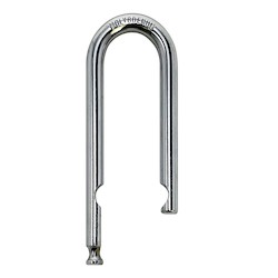 General Lock SH-PL353-20S | 2" X1/4" Shackle For Pl353 Series