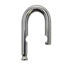 General Lock SH-PL451/PL452B/PL453-10S | 1" X 5/16" Shackle For Pl451/452/453 Ser