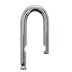 General Lock SH-PL451/PL452B/PL453-15S | 1-1/2" X 5/16" Shackle For Pl451/452B/453 Ser