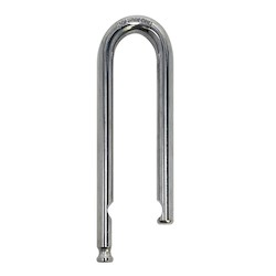 General Lock SH-PL451/PL452B/PL453-30S | 3" X 5/16" Shackle For Pl451/452B/453 Ser