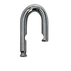 General Lock SH-PL553-10S | 1" X 3/8" Shackle For Pl553 Series