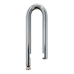 General Lock SH-PL553-30S | 3" X3/8" Shackle For Pl553 Series